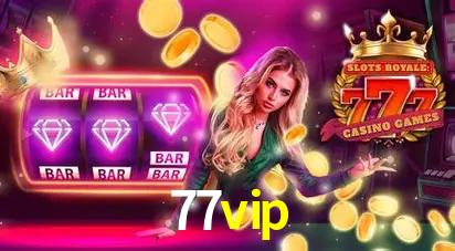 Desvendando o Mundo dos Jogos Virtuais na 77vip