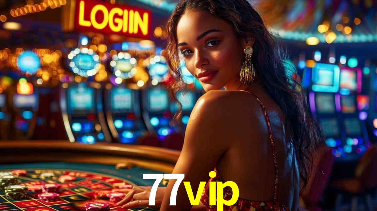 Experiência VIP 77vip