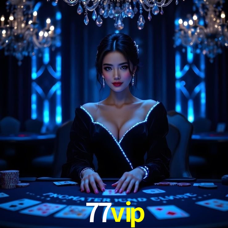 Estatísticas 77vip