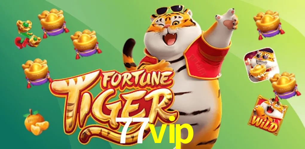 Experiência VIP 77vip