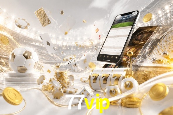 Welcome Bonus 77vip