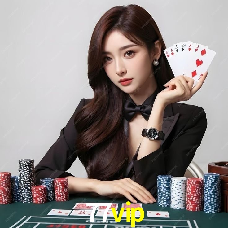 Jogos de Slot 77vip