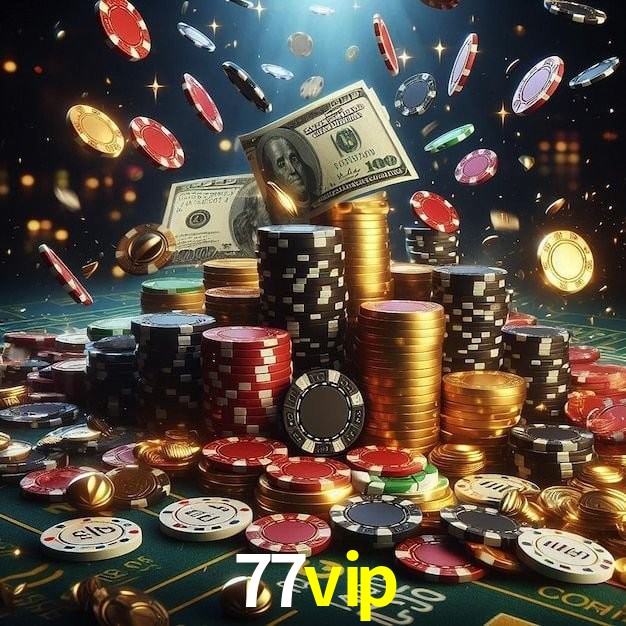 A Emoção da Loteria na 77vip: Uma Chance de Mudança de Vida