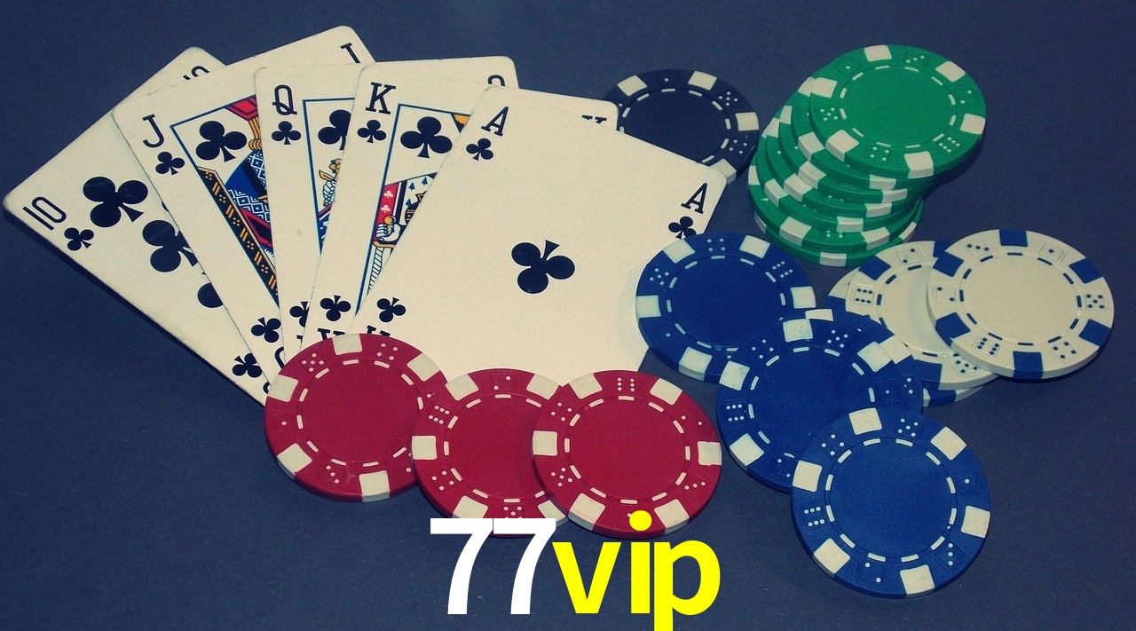 Bonus Features 77vip