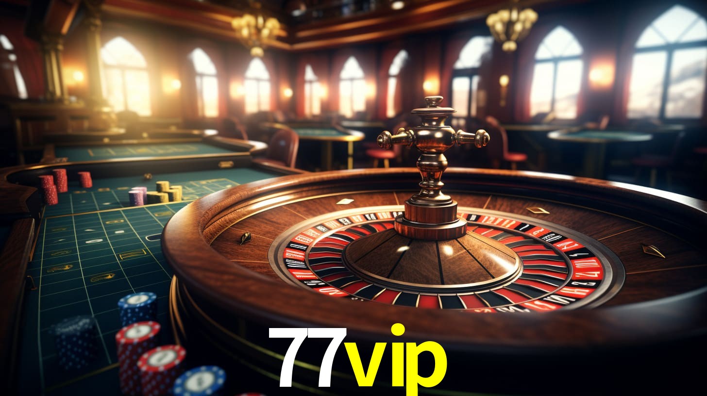 VIP Casino 77vip