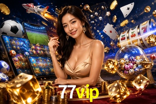Live Casino 77vip