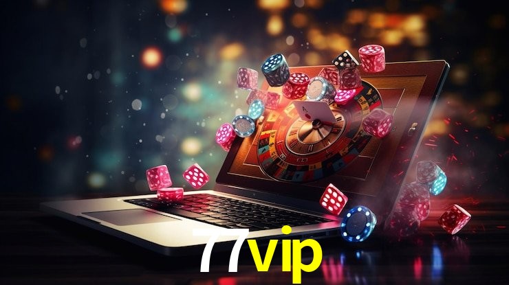 A Experiência Imersiva dos Cassinos Ao Vivo no 77vip