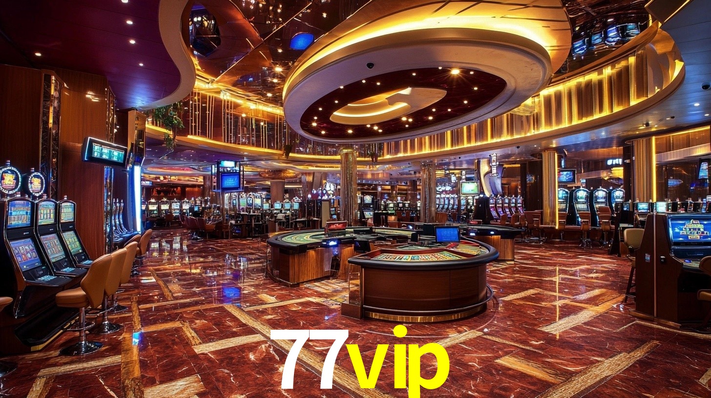 Tournaments 77vip