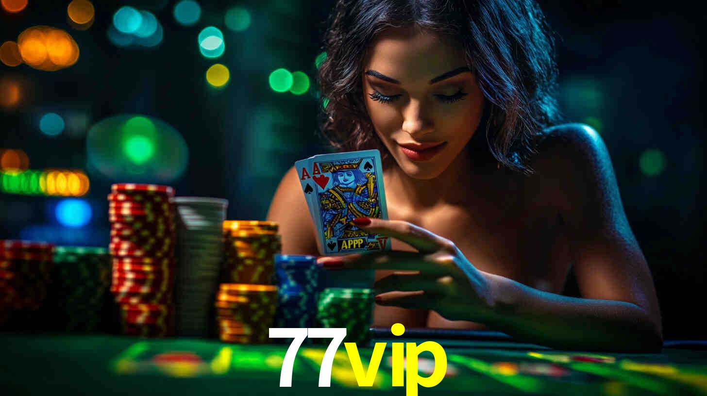 A Popularidade dos Caça-Níqueis no 77vip