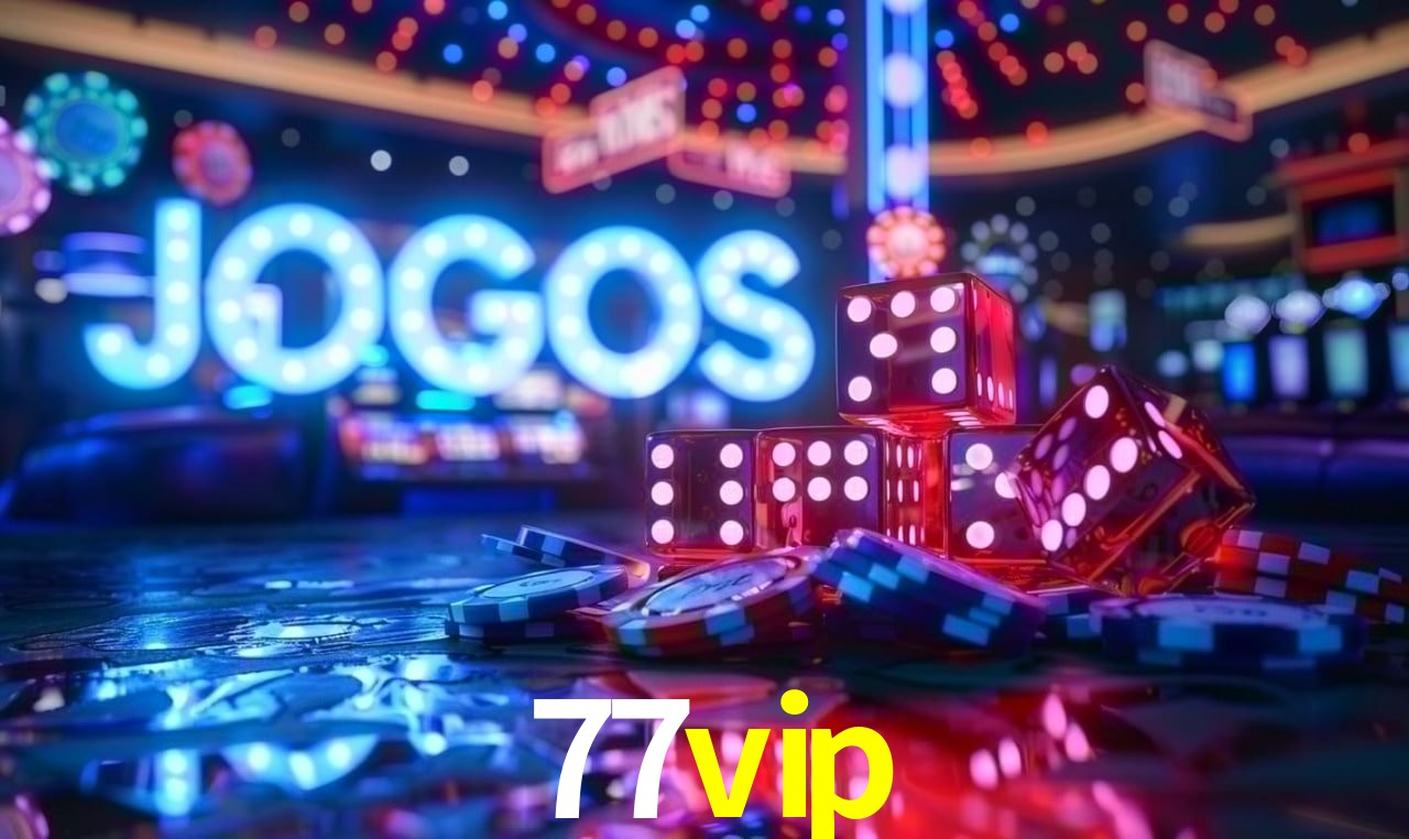 cassino 77vip