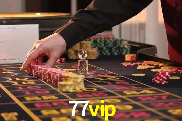 Desvendando o Mundo dos Jogos Virtuais na 77vip