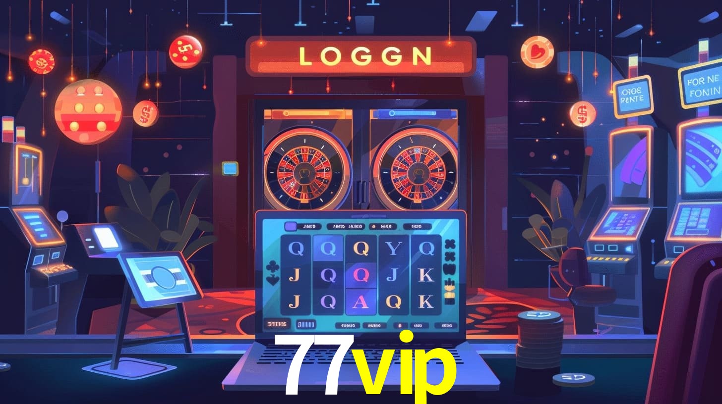 Provedores de Jogos 77vip