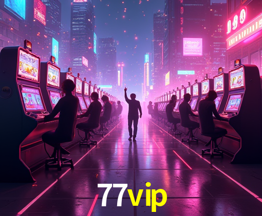 Interface Premium 77vip