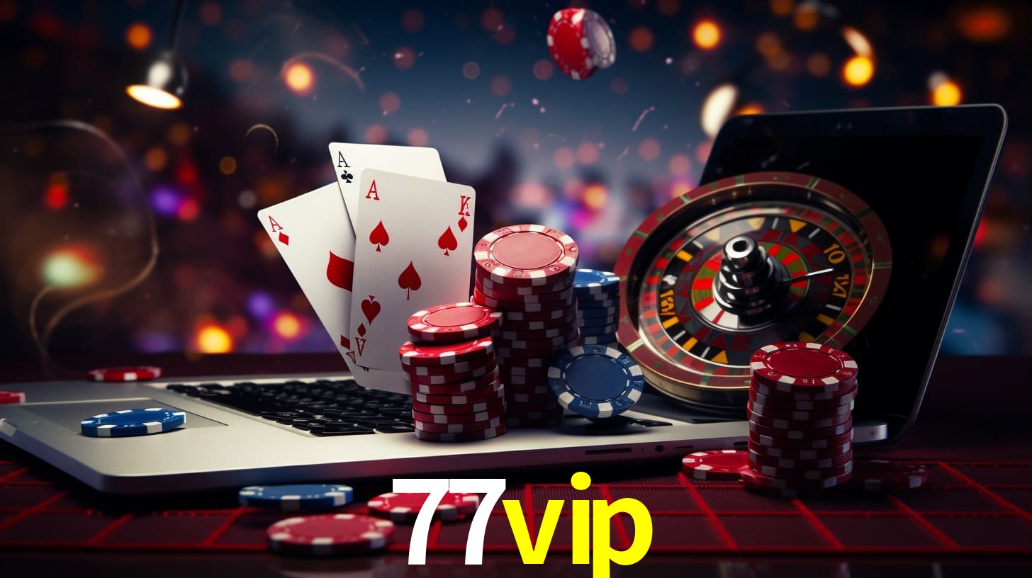Blackjack Table 77vip