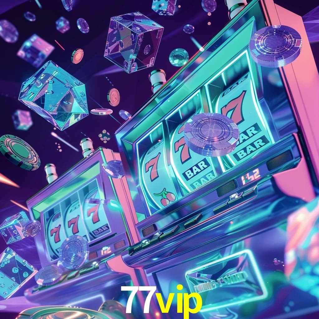 Desvendando o Mundo dos Jogos Virtuais na 77vip