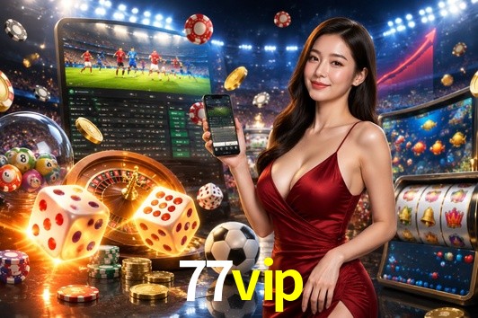 Game Providers 77vip