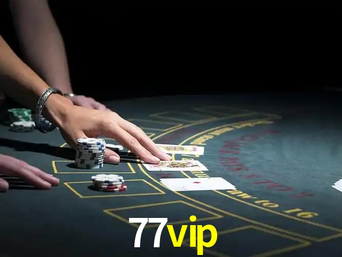 Login Seguro 77vip