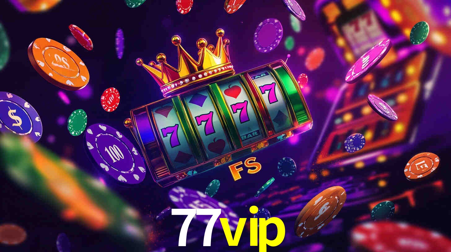 Programa VIP 77vip