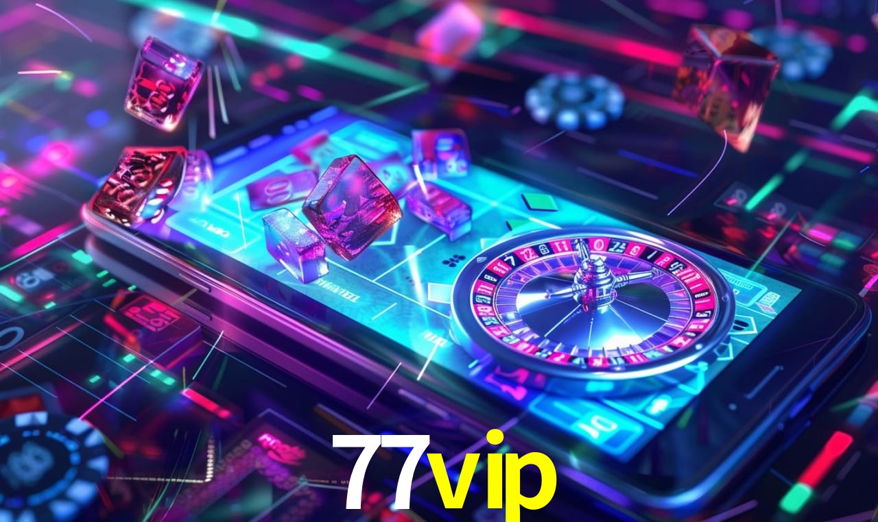 Mesa de Blackjack 77vip