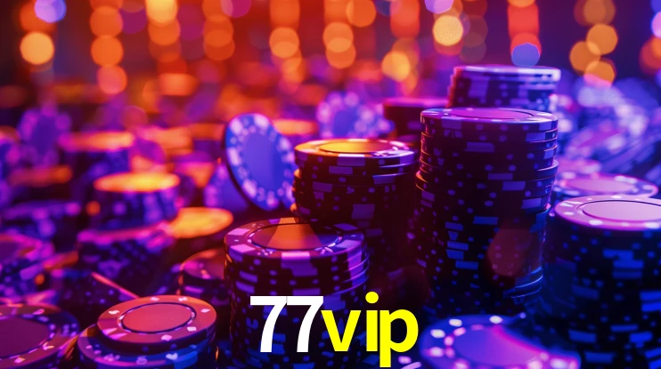 77vip: A Experiência de Casino com Jogos de Mesa ao Vivo