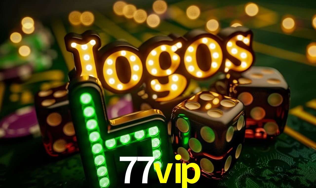 Apostas de Futebol 77vip