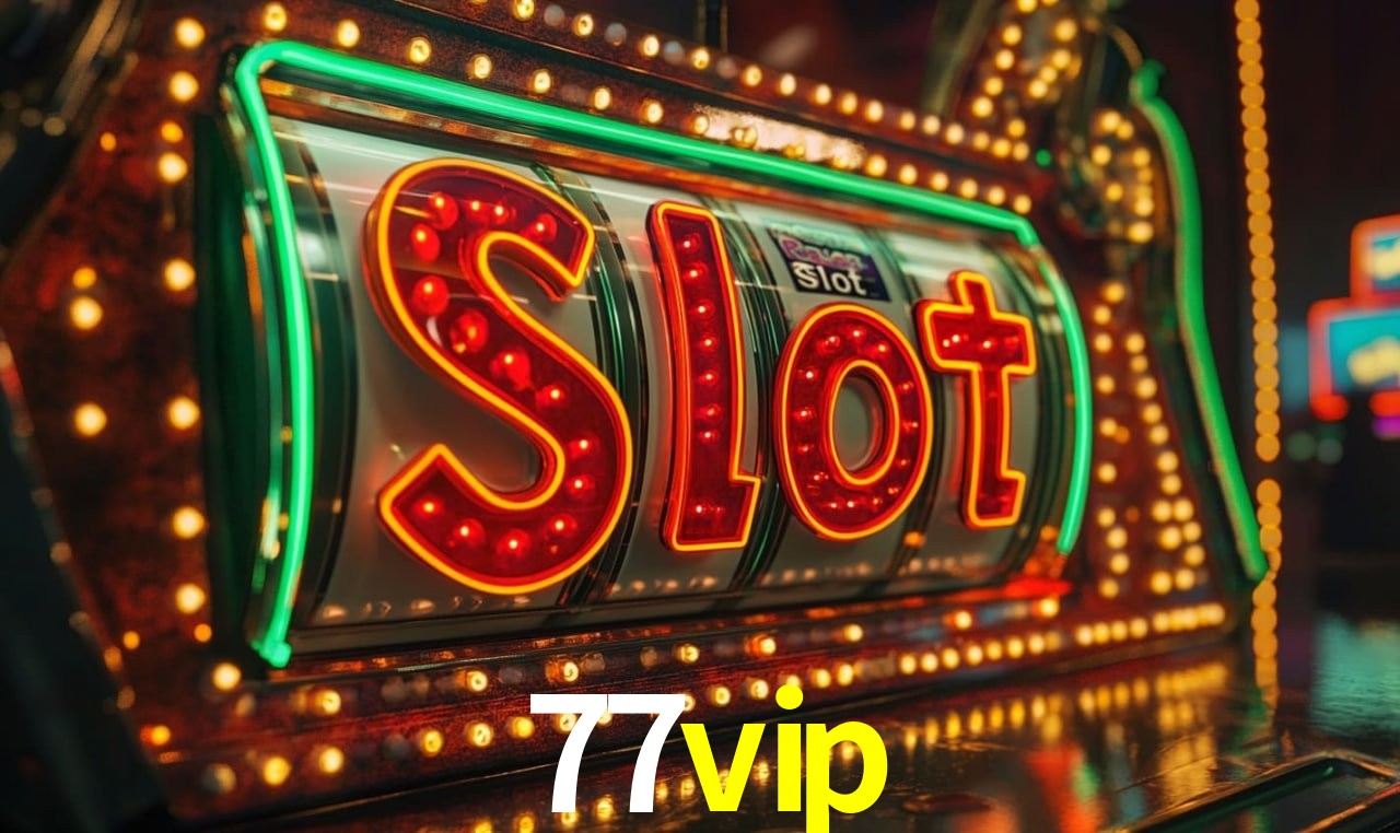 Diretório de Jogos 77vip