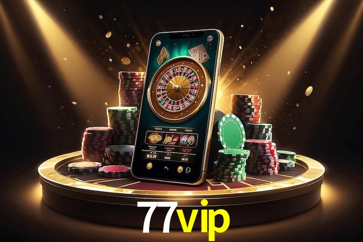 Recursos de Bônus 77vip