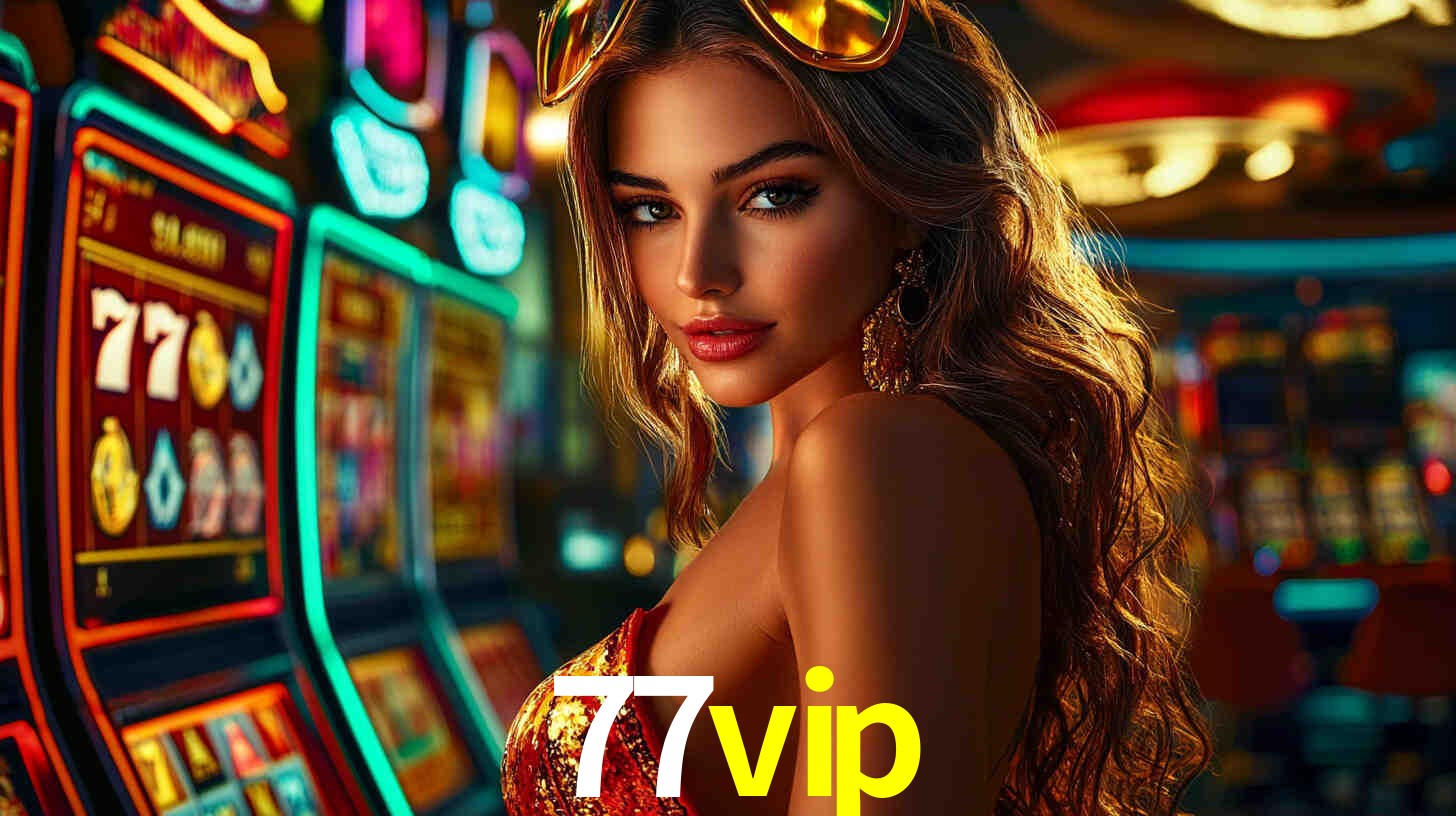 Welcome Bonus 77vip