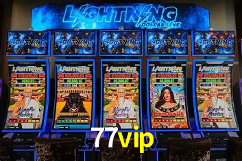 Apostas Esportivas na 77vip: Um Guia Completo