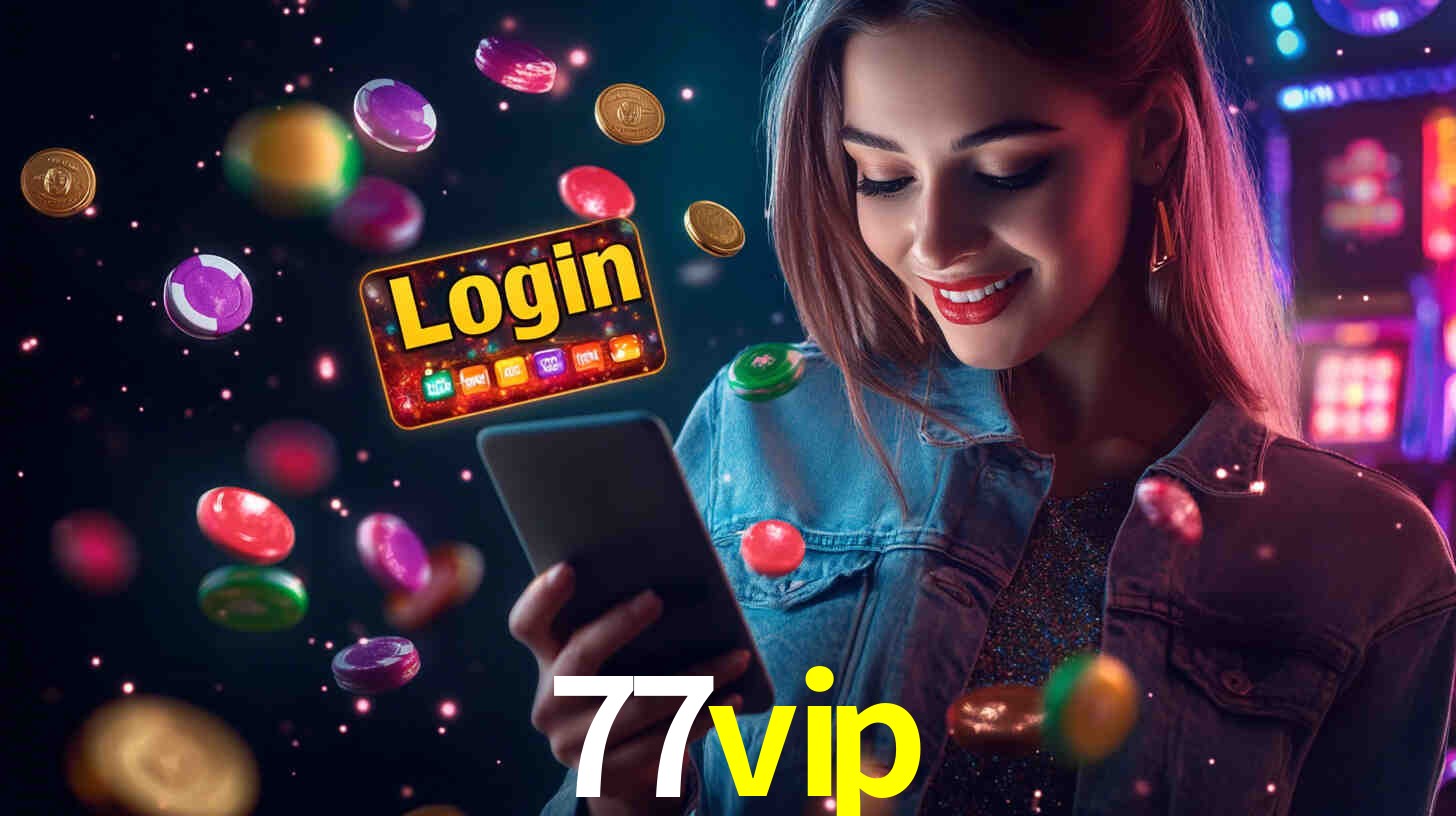 Apostas Esportivas na 77vip: Um Guia Completo