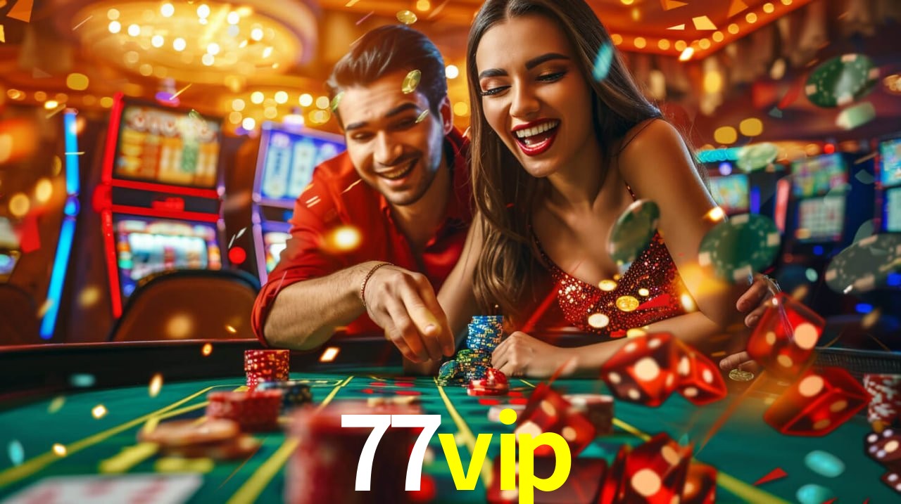 Estatísticas do Jogo 77vip