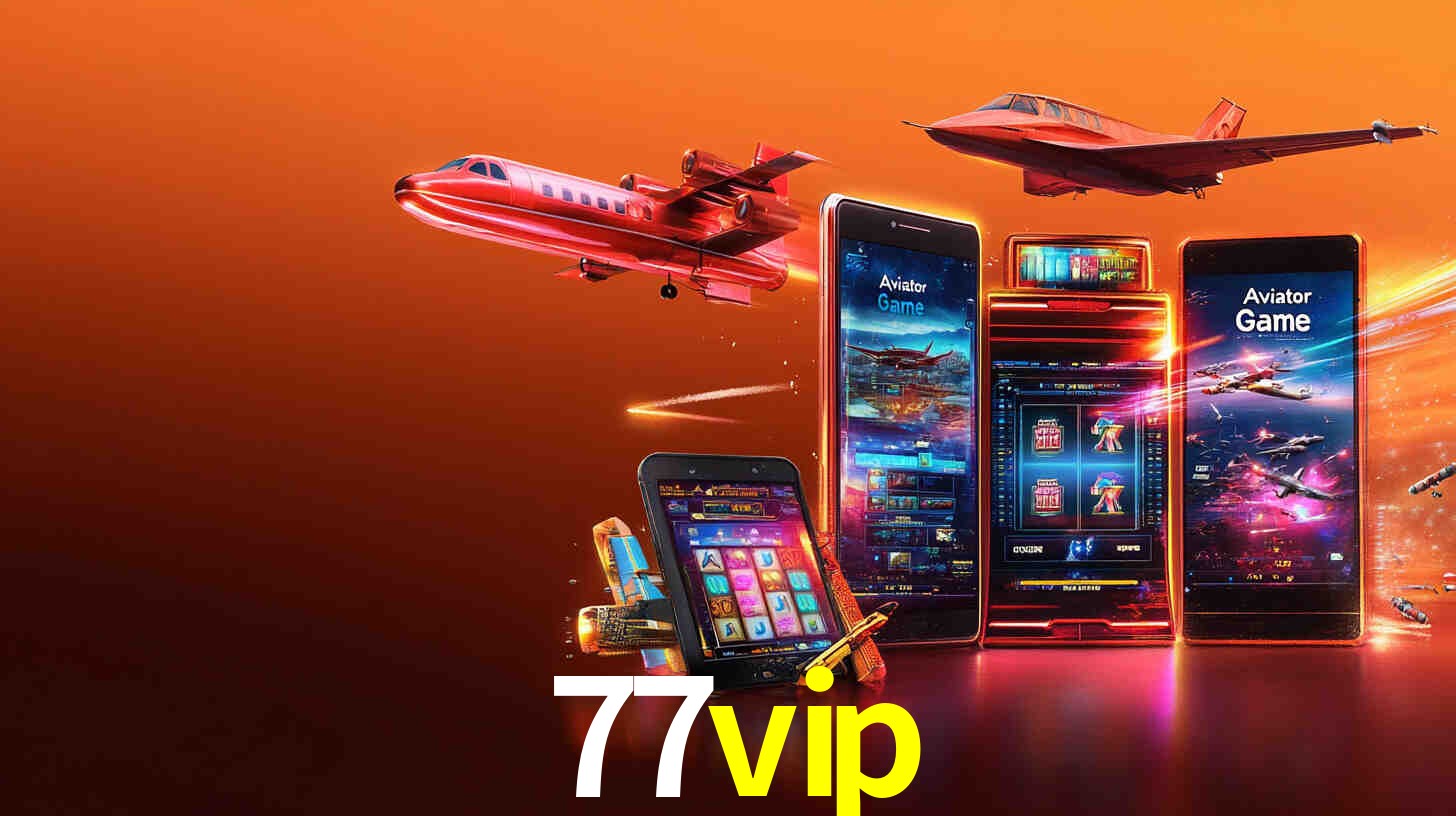 Inovações de Jogos na 77vip: O Futuro das Experiências Interativas