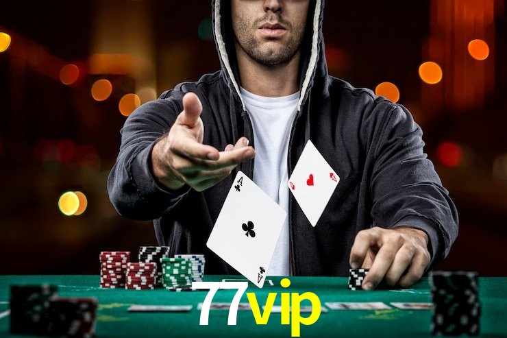Bônus Generosos e Exclusivos no 77vip para Você!