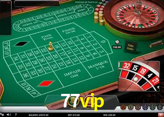Desvendando o Mundo dos Jogos Virtuais na 77vip