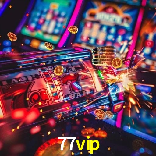 Interface do App 77vip