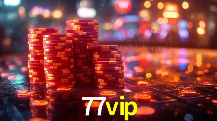 Experimente o Login Seguro Premium no 77vip